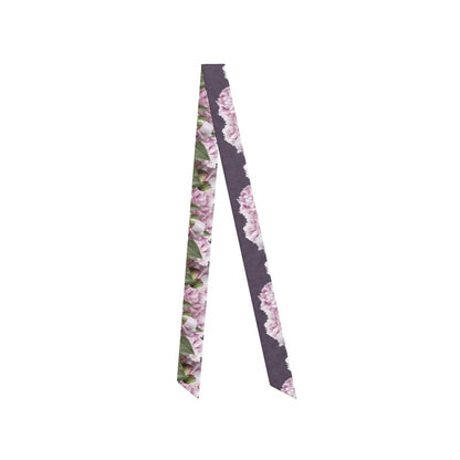 Bandana Peonías