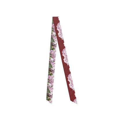 Bandana Peonías
