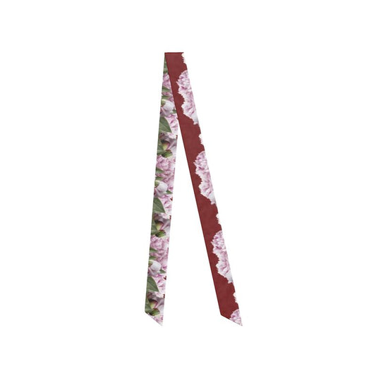 Bandana Peonías