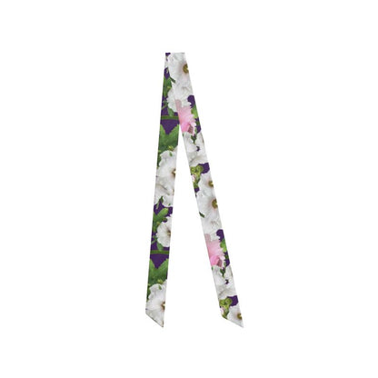 Bandana Malvarrosas