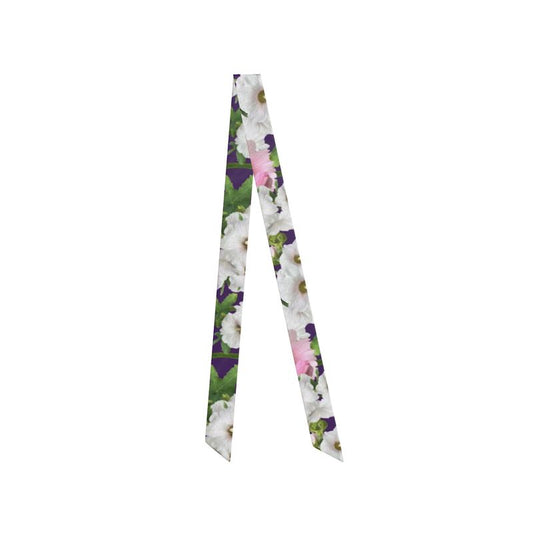 Bandana Malvarrosas