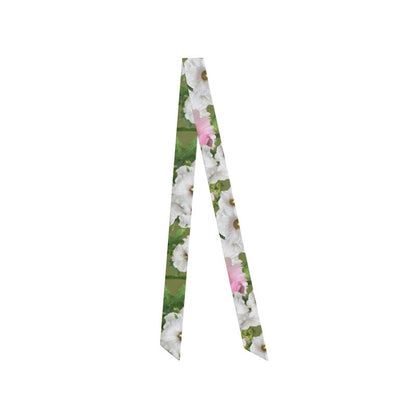 Bandana Malvarrosas