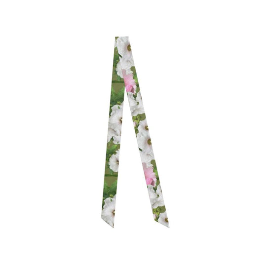 Bandana Malvarrosas