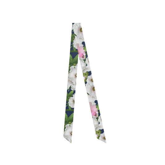 Bandana Malvarrosas