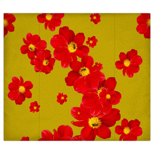 Duvet Cosmos