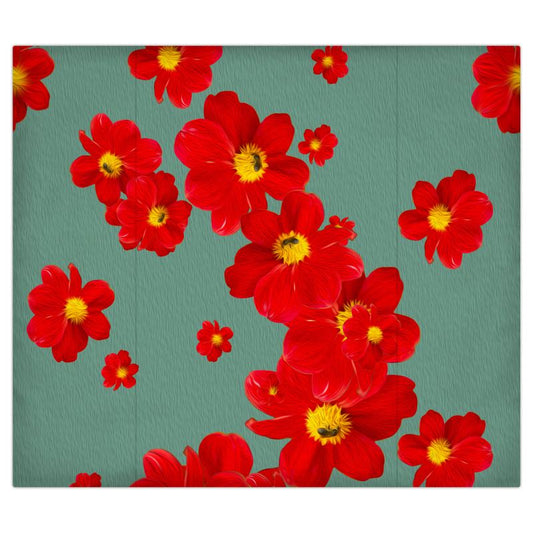 Duvet Cosmos