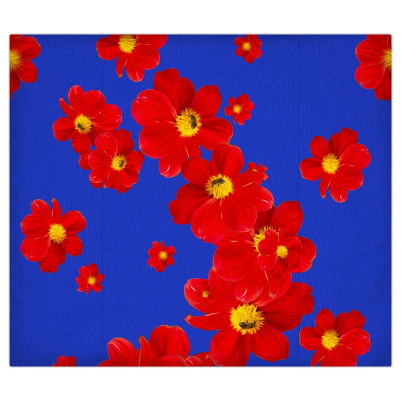Duvet Cosmos