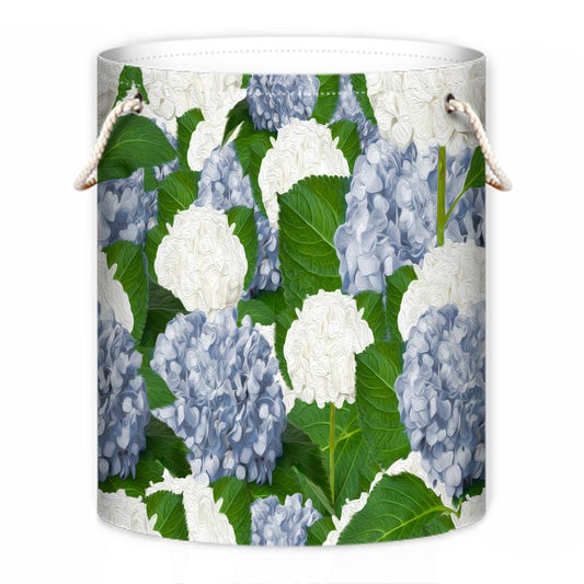 Juguetero Hortensias