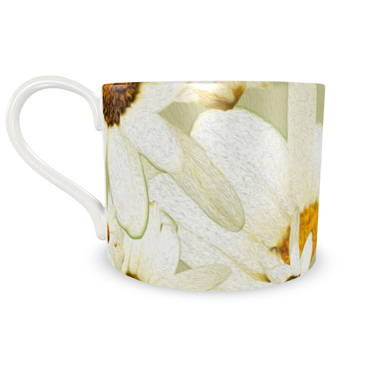 Cup and Saucer