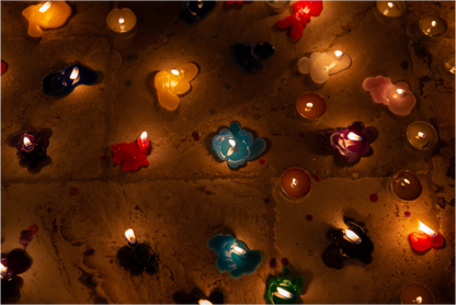 Main image Velas