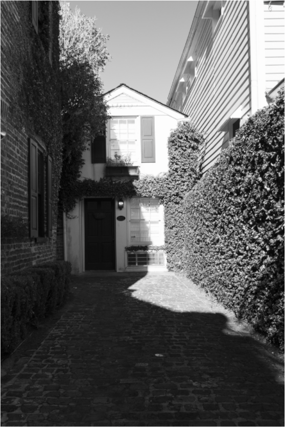 Main image Entrada casa