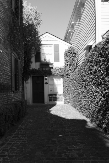 Main image Entrada casa