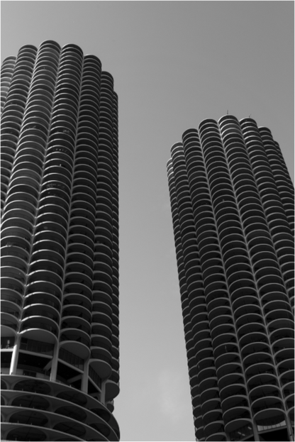 Main image Edificios gemelos