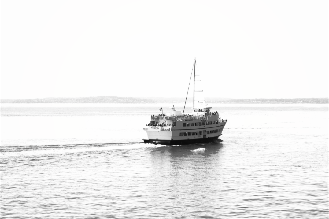 Main image Barco