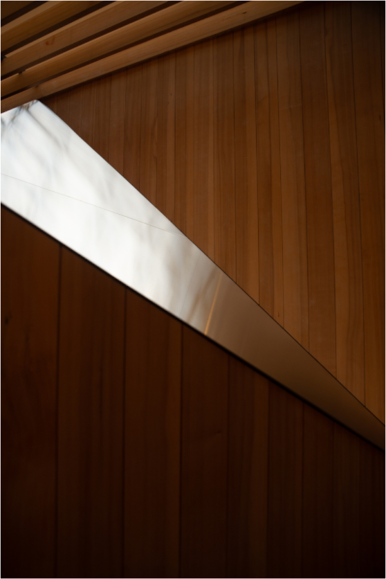 Main image Panel de madera