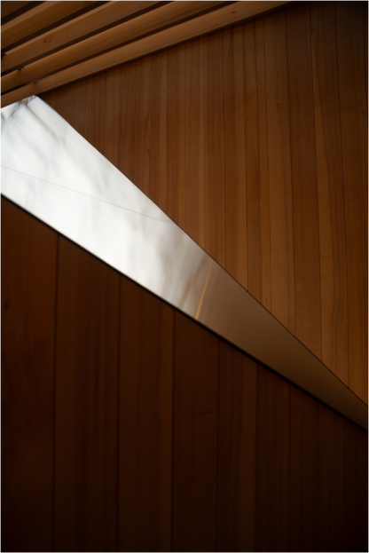 Main image Panel de madera