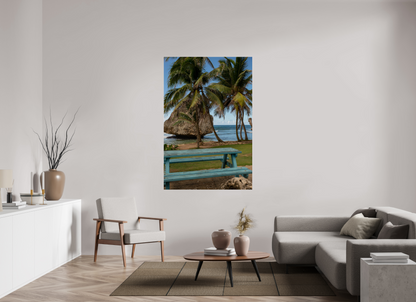 44 x 66″, Fotos Male Playa 2