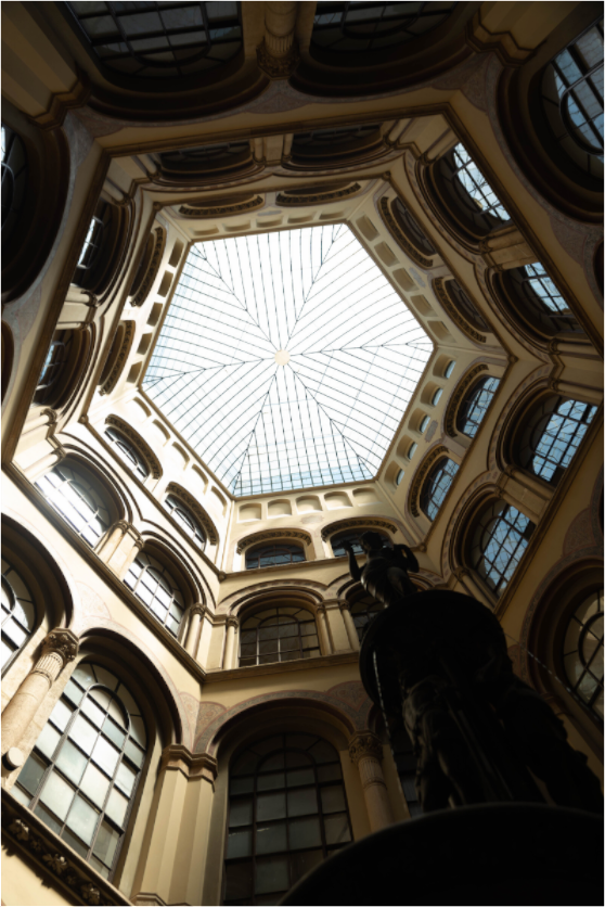 Main image Torre