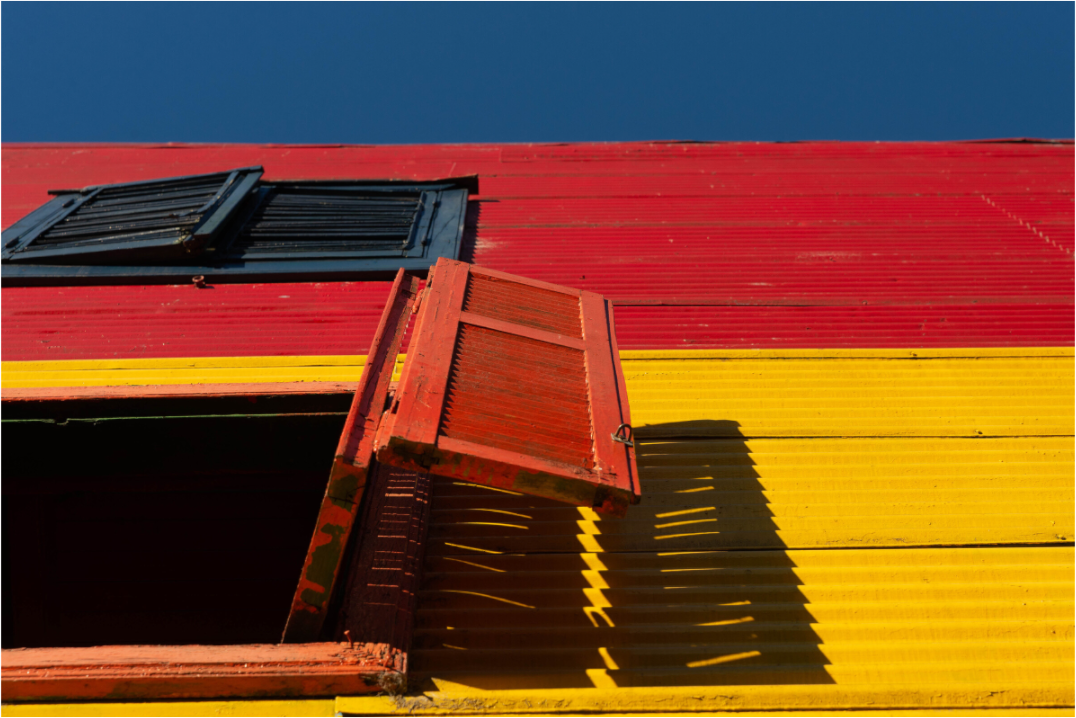 Main image La Boca 2