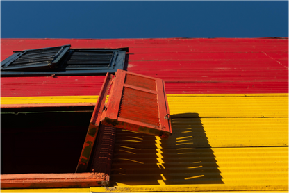 Main image La Boca 2