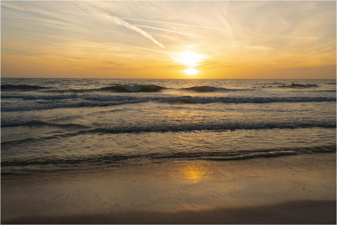 Main image Atardecer 2