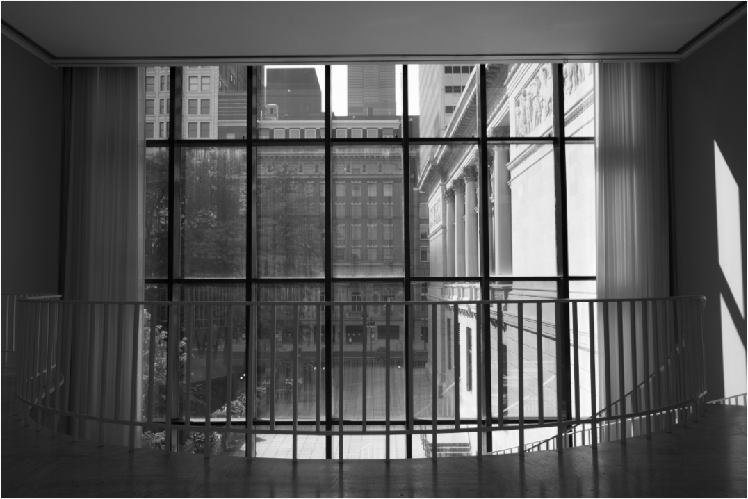 Main image Museo de arte