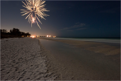 Main image Fuegos artificiales