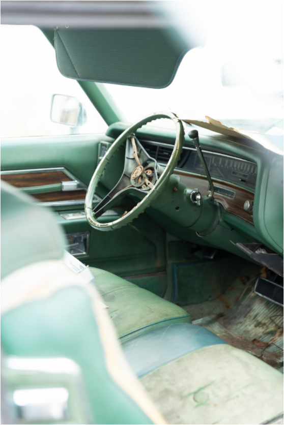 Main image Automovil 5