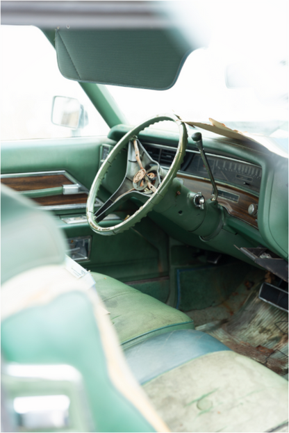 Main image Automovil 5