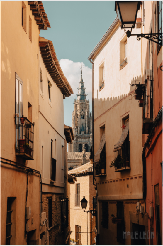 Main image Catedral de Toledo