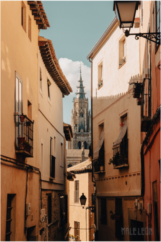 Main image Catedral de Toledo