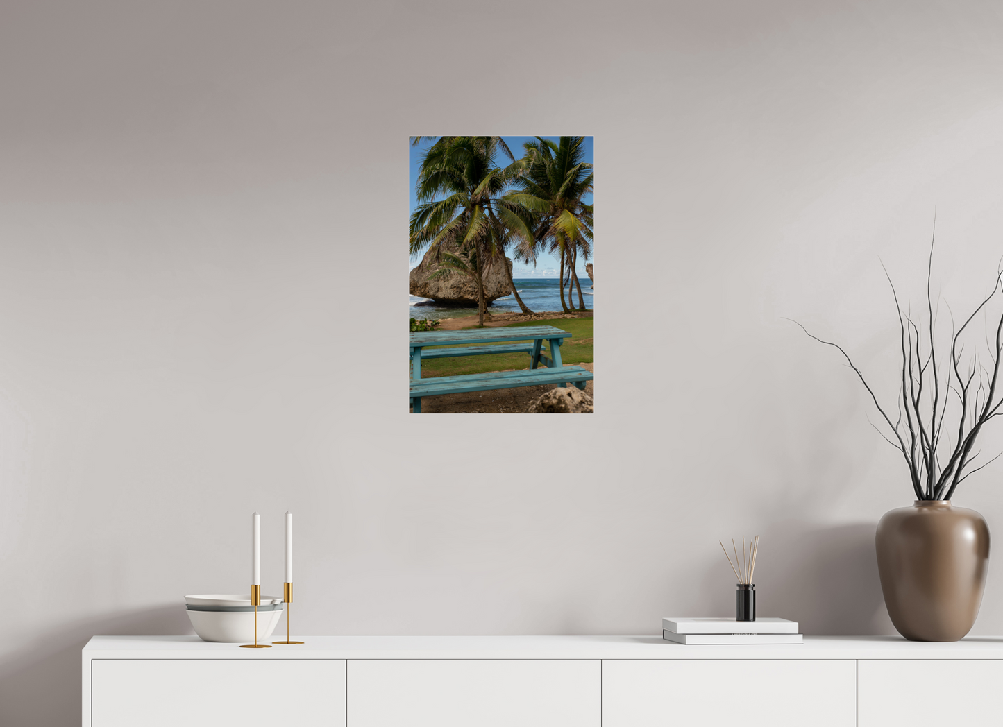 16 x 24″, Fotos Male Playa 2