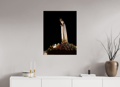 24 x 31.7″, Fotos Male Virgen 2
