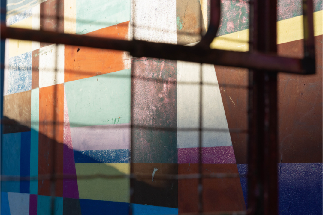 Main image Pared coloreada 2