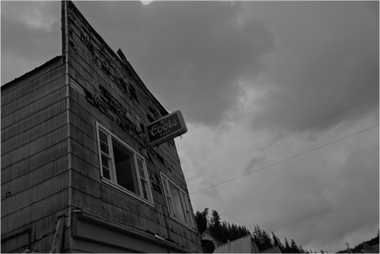 Main image Blanco y negro