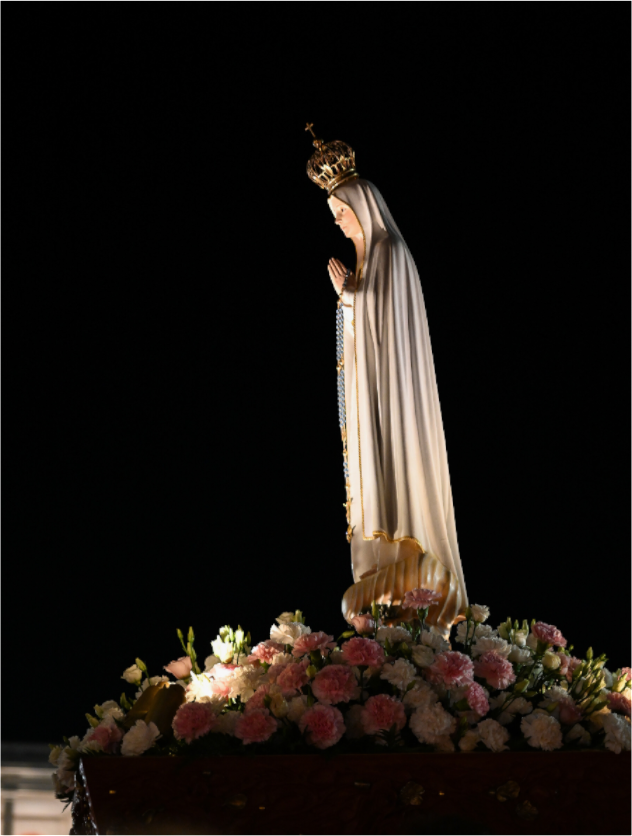 Main image Virgen 2