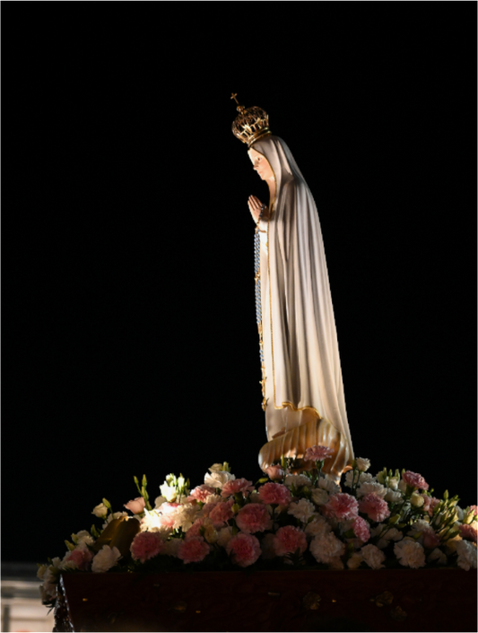 Main image Virgen 2