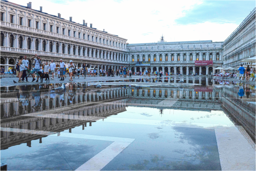 Main image Plaza San Marco 3