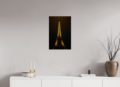 16 x 24″, Fotos Male Torre Eiffel 3