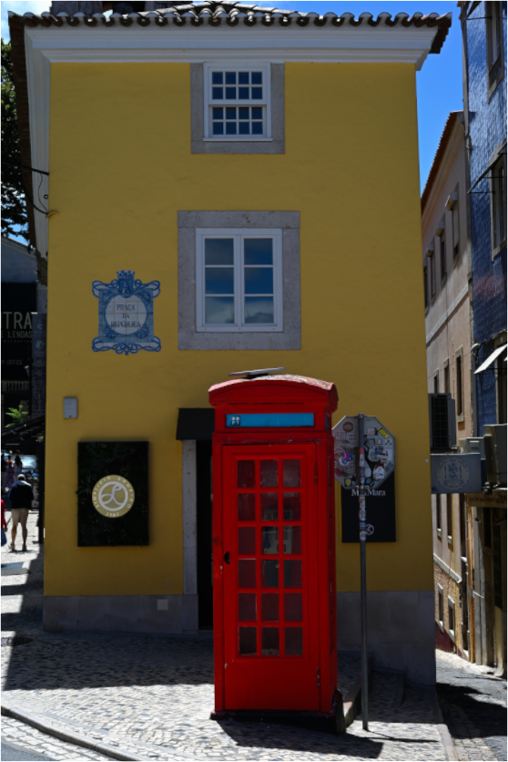 Main image Sintra 2