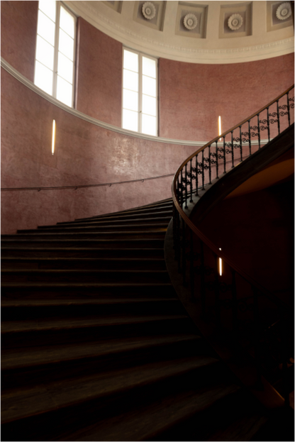 Main image FOTOGRAFÍA ESCALERA