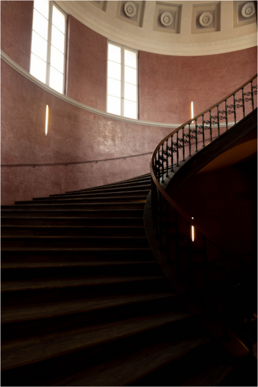 Main image FOTOGRAFÍA ESCALERA