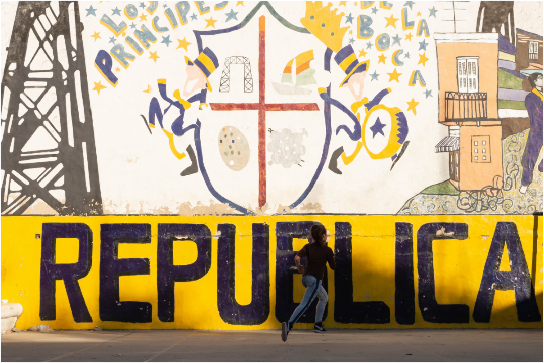 Main image La Boca 4