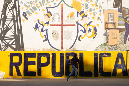 Main image La Boca 4