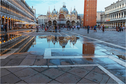 Main image Plaza San Marco 2