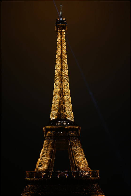 Main image Torre Eiffel 3