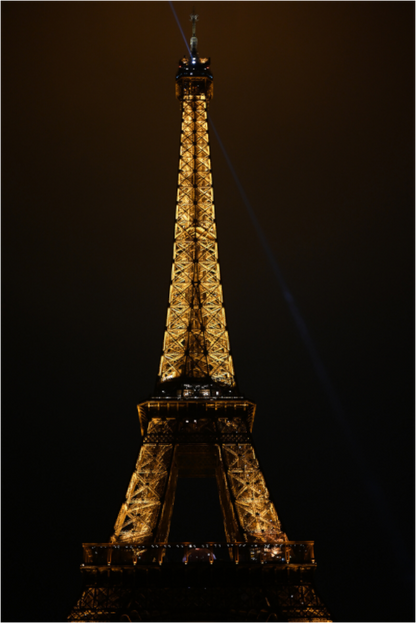 Main image Torre Eiffel 3