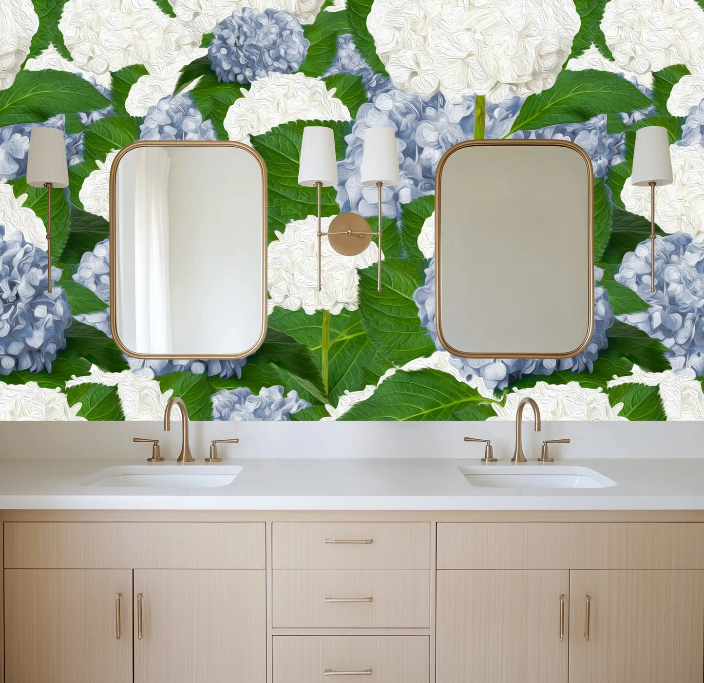 Hortensias Premium
