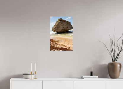 16 x 24″, Fotos Male Playa 1