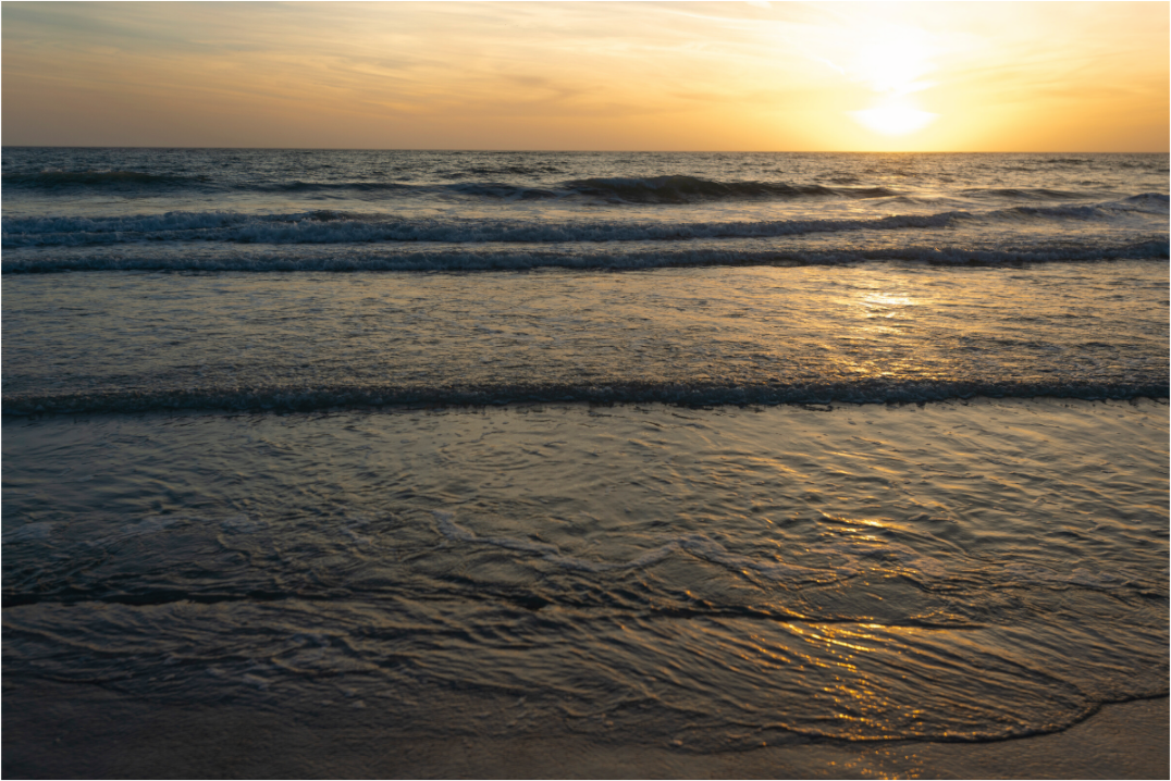 Main image Atardecer 4